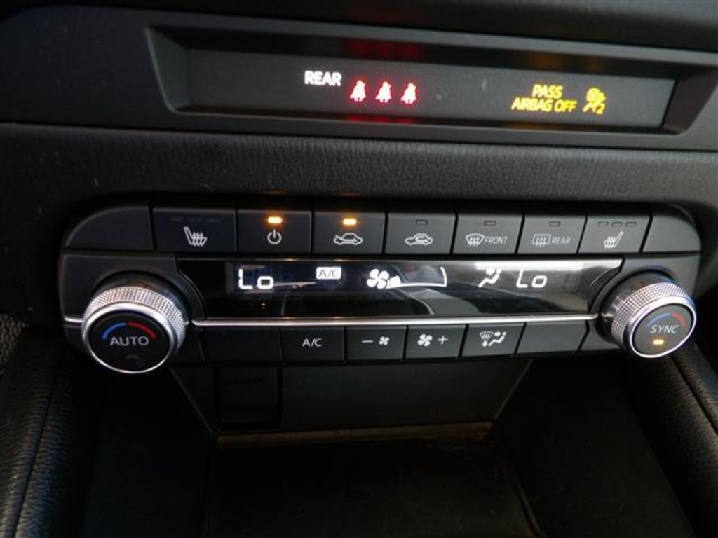 2023 Mazda CX-5 2.5 S Preferred photo 33