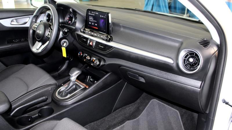 2024 Kia Forte LX photo 20