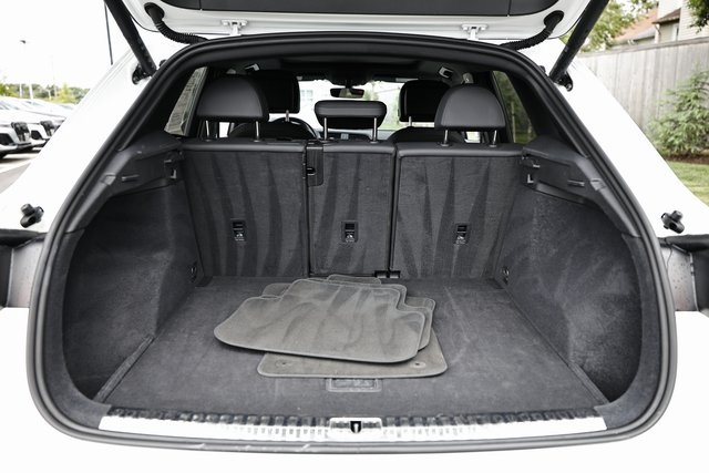 2023 Audi Q3 Premium S line photo 25