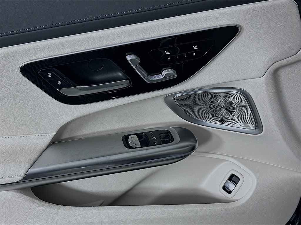 2026 Mercedes Benz CLE 53 AMG 4MATIC photo 16
