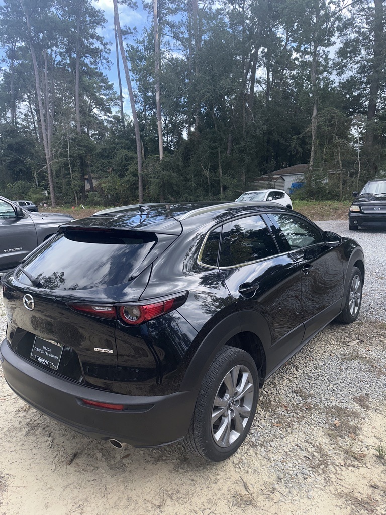 2024 Mazda CX-30 2.5 S Premium photo 3