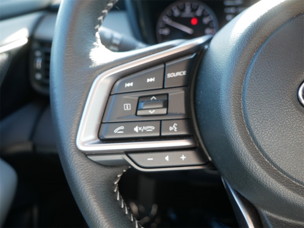 2025 Subaru Outback Premium photo 23