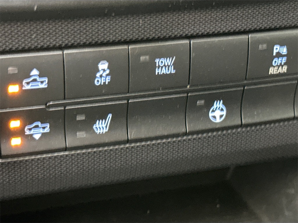 2016 Ram 1500 Rebel photo 21
