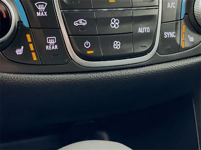 2023 Chevrolet Equinox LT photo 18