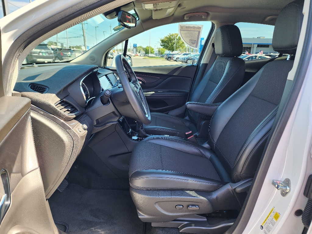 2020 Buick Encore Preferred photo 23