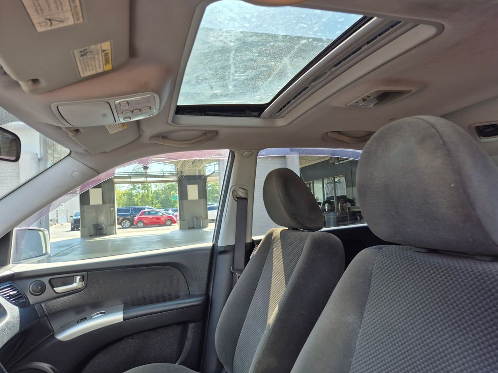 2010 Kia Sportage EX photo 14