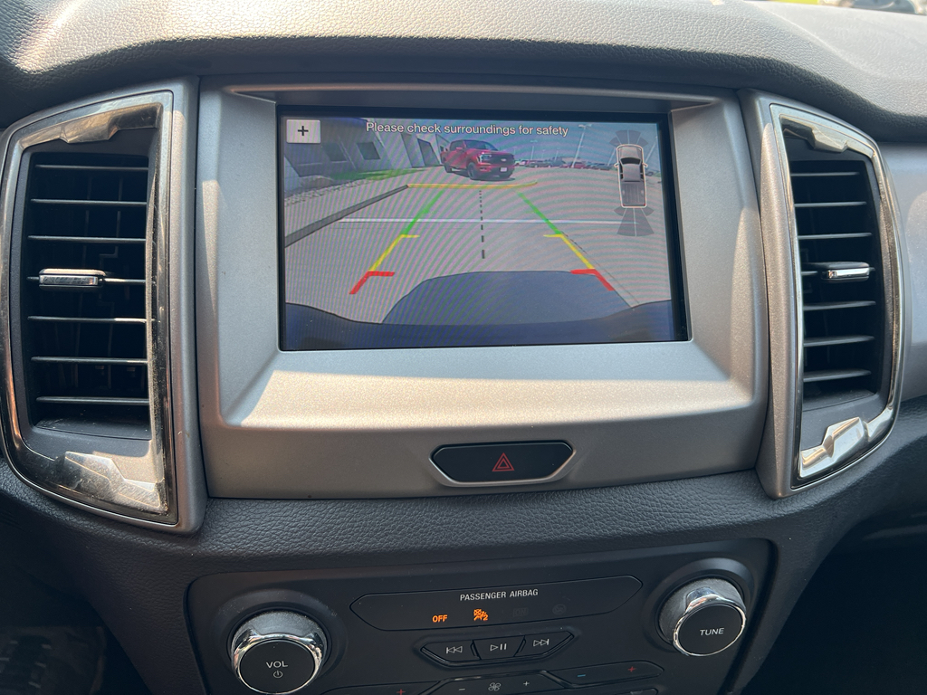 2019 Ford Ranger XLT photo 13