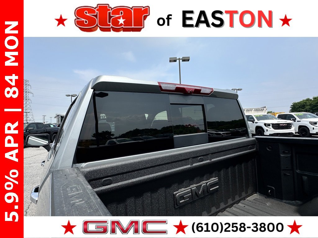 2025 Gmc Sierra 1500 Denali photo 24