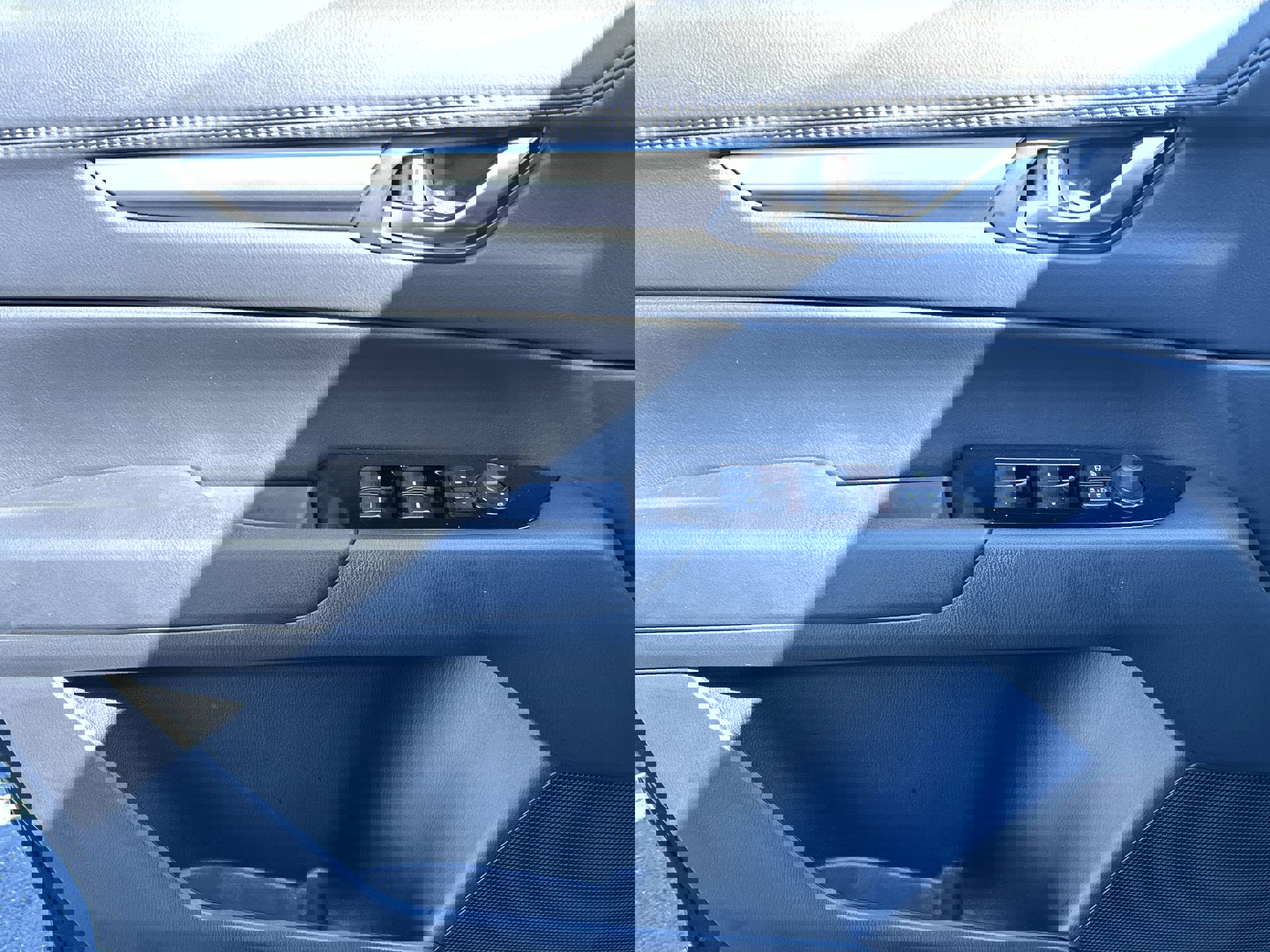 2023 Mazda CX-5 2.5 Select photo 13