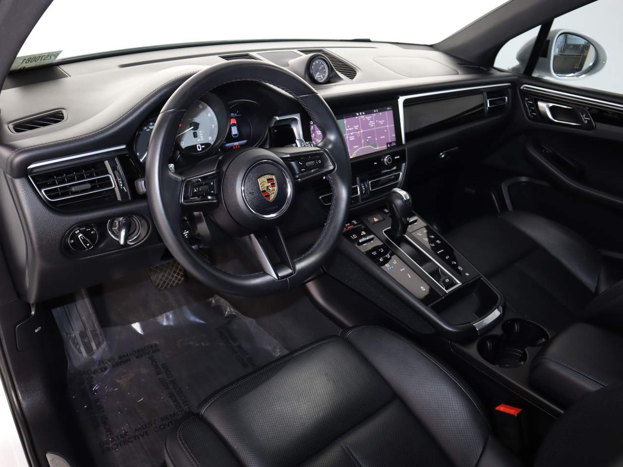 2022 Porsche Macan S photo 4
