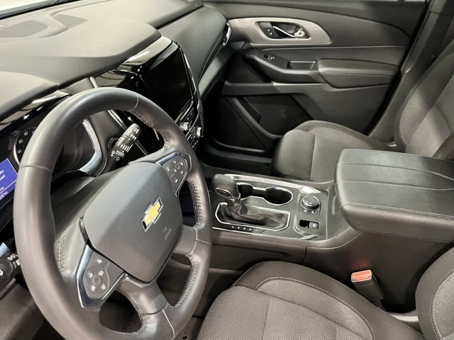 2022 Chevrolet Traverse photo 15