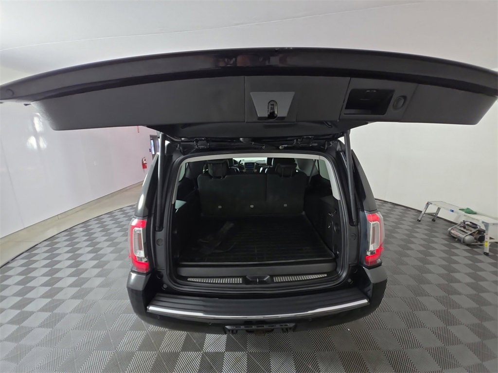 2020 Gmc Yukon XL Denali photo 15