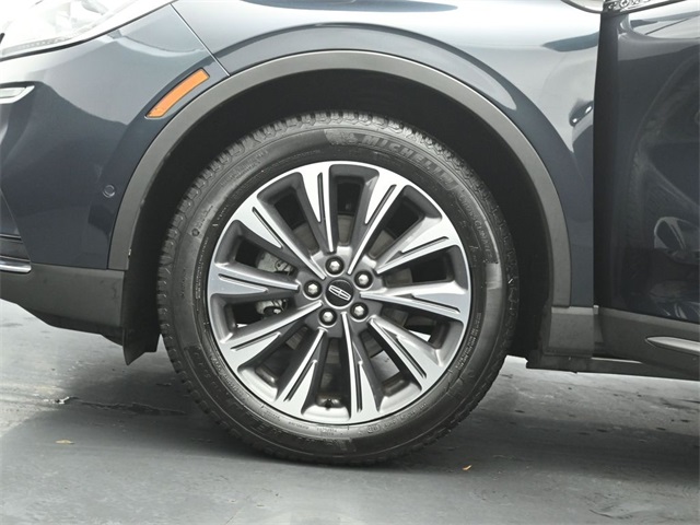 2021 LINCOLN CORSAIR - Image 37