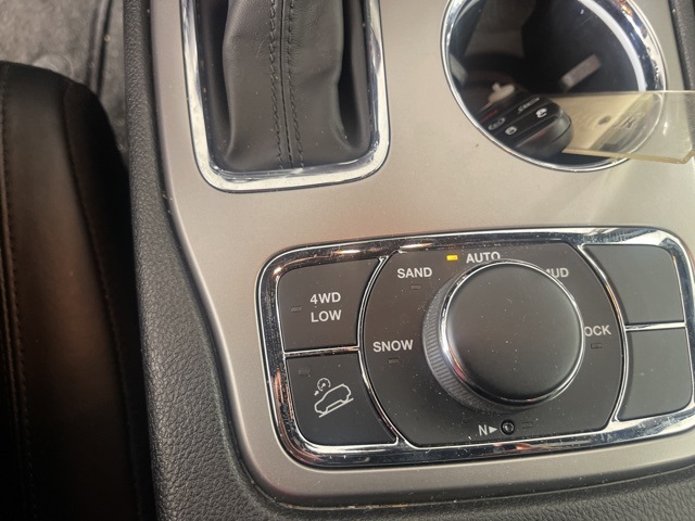2022 Jeep Cherokee Limited Sport photo 27