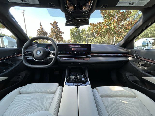 2024 Bmw i5 eDrive40 photo 16