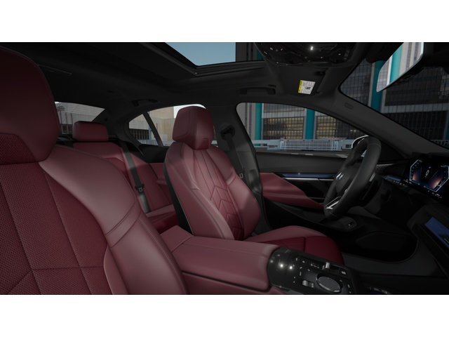 2026 Bmw 530i photo 9