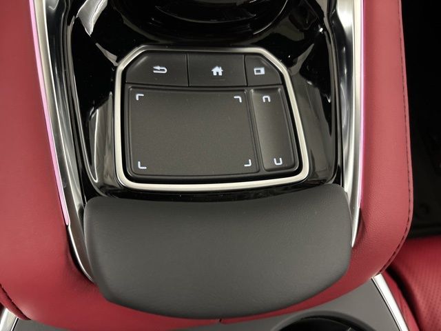 2025 Acura RDX A-Spec Advance photo 22