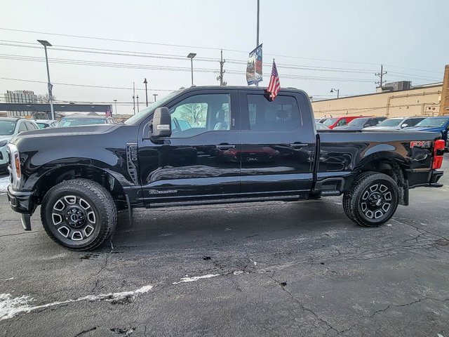 2026 FORD F-250 - Image 35