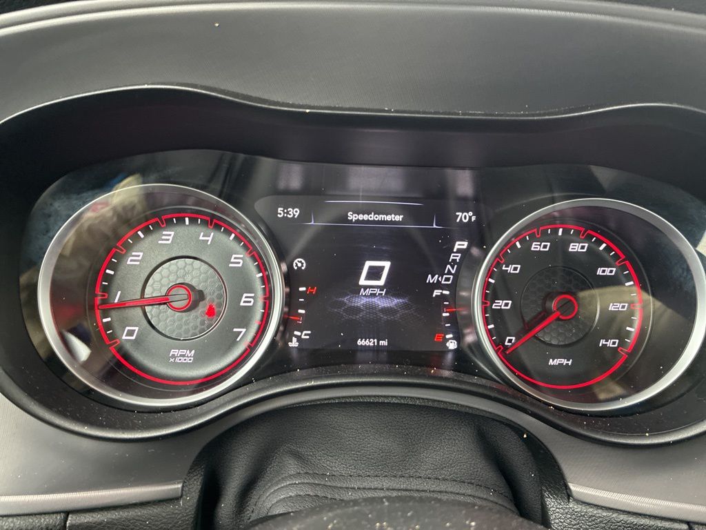 2023 Dodge Charger SXT photo 13