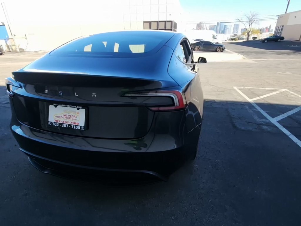 Used 2024 Tesla Model 3 Base with VIN 5YJ3E1EA8RF751142 for sale in Plano, TX