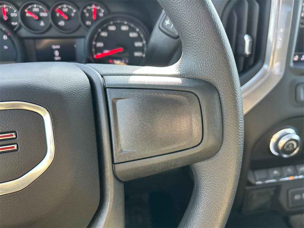 2026 GMC SIERRA - Image 18