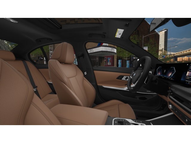 2025 Bmw 330i xDrive photo 7