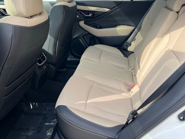 2025 Subaru Outback Limited photo 20