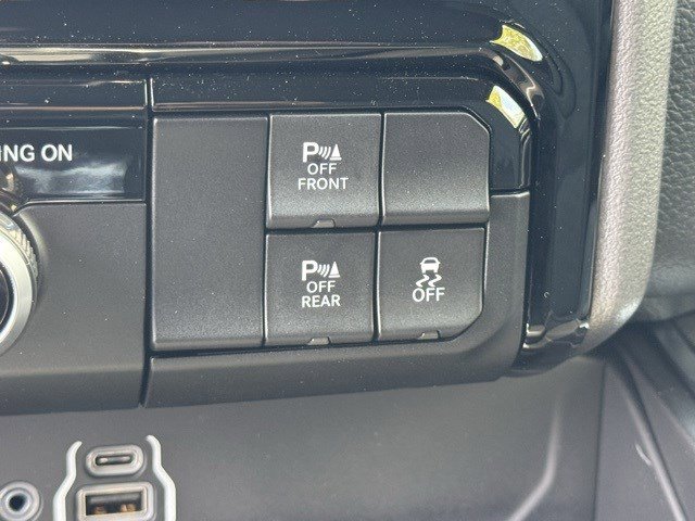 2026 Ram 1500 Big Horn photo 20