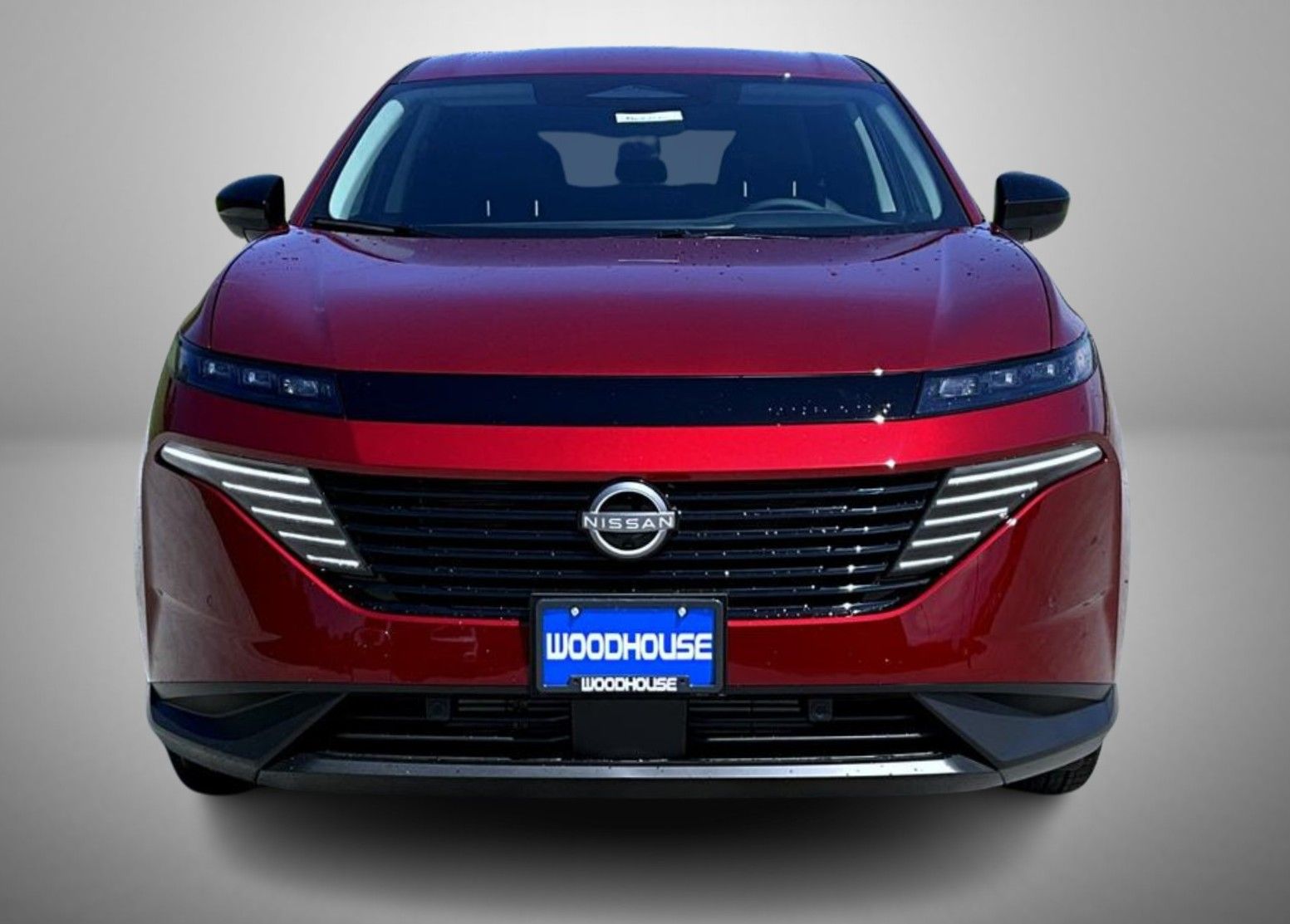 2025 Nissan Murano SV photo 2