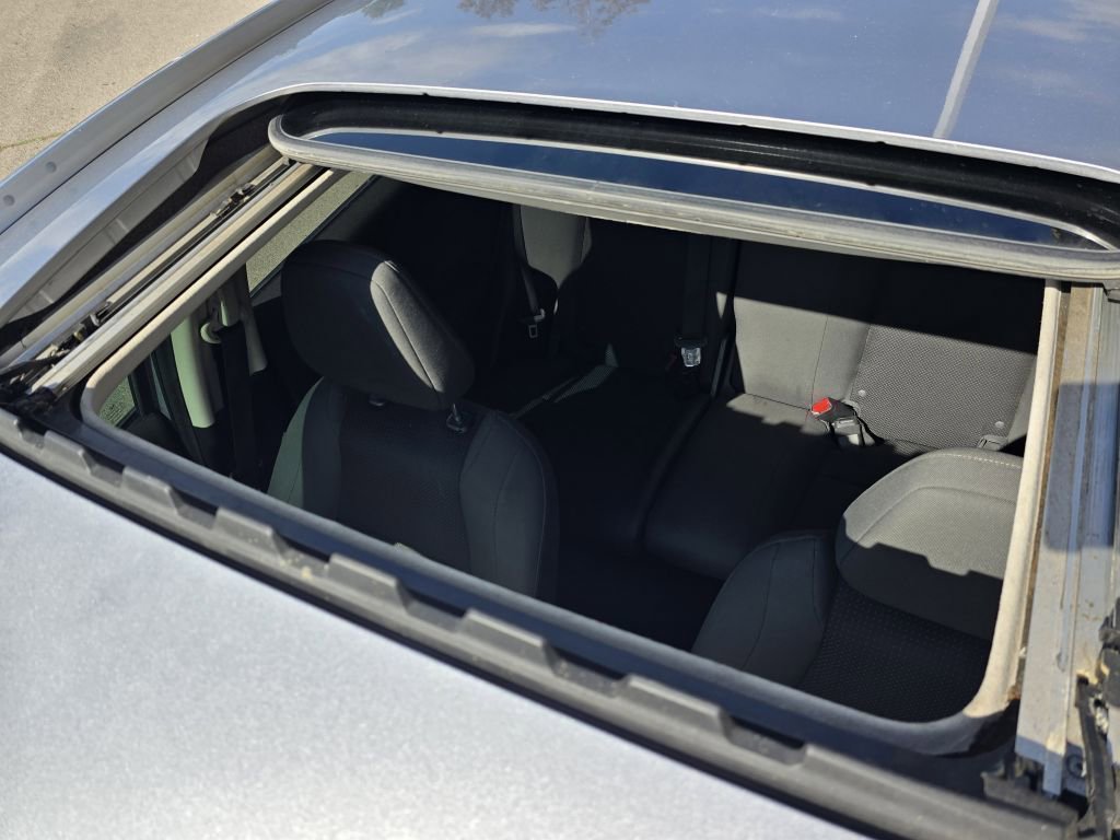 2022 Honda HR-V EX photo 3