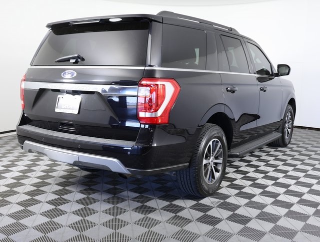 2021 Ford Expedition XLT photo 4