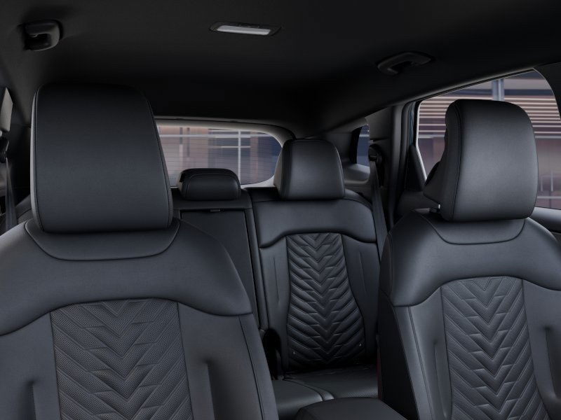 2026 Kia Sportage Hybrid X-Line photo 26