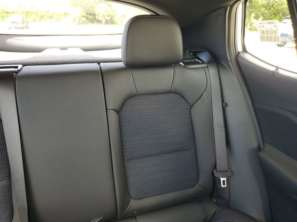 2026 Buick Envista Preferred photo 14