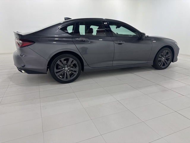 2022 Acura TLX A-Spec photo 6