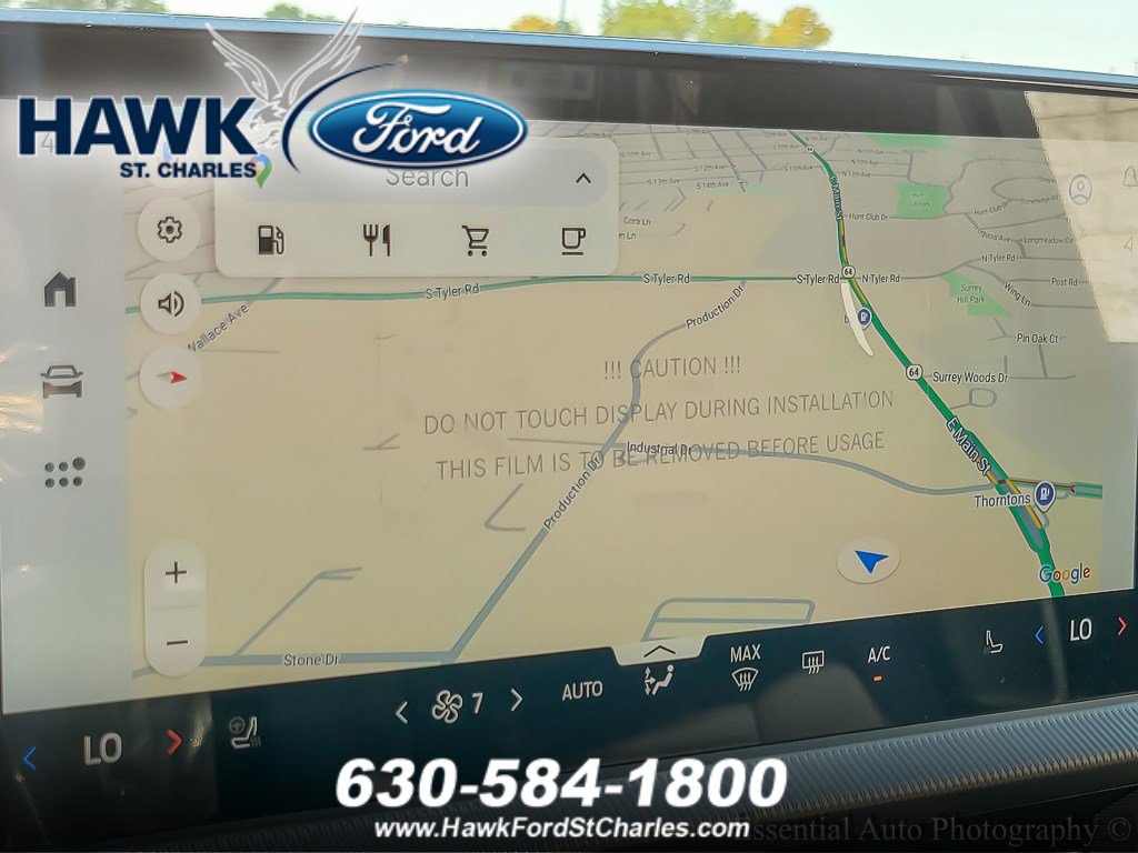 2025 FORD EXPLORER - Image 14