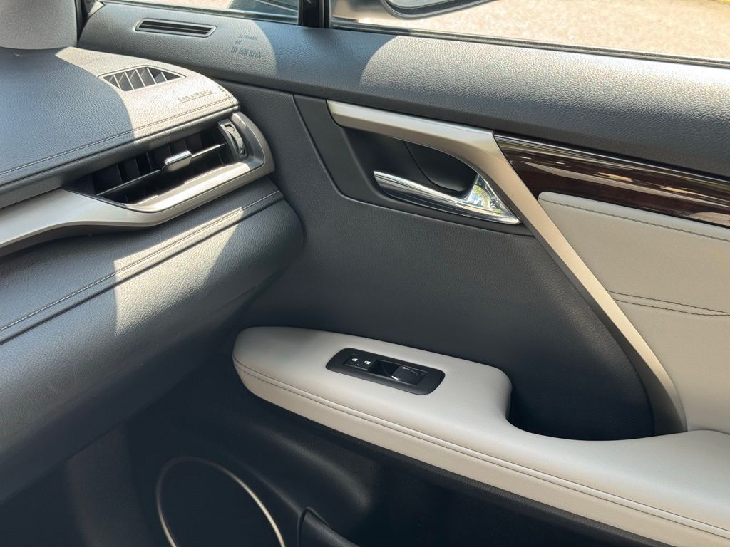 2019 Lexus RX 350 Premium photo 29