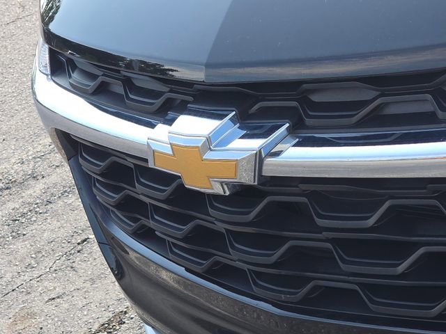 2024 Chevrolet Trax LT photo 23