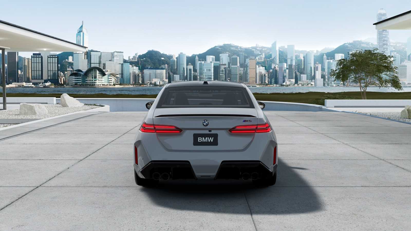 2026 Bmw M5 5 photo 5