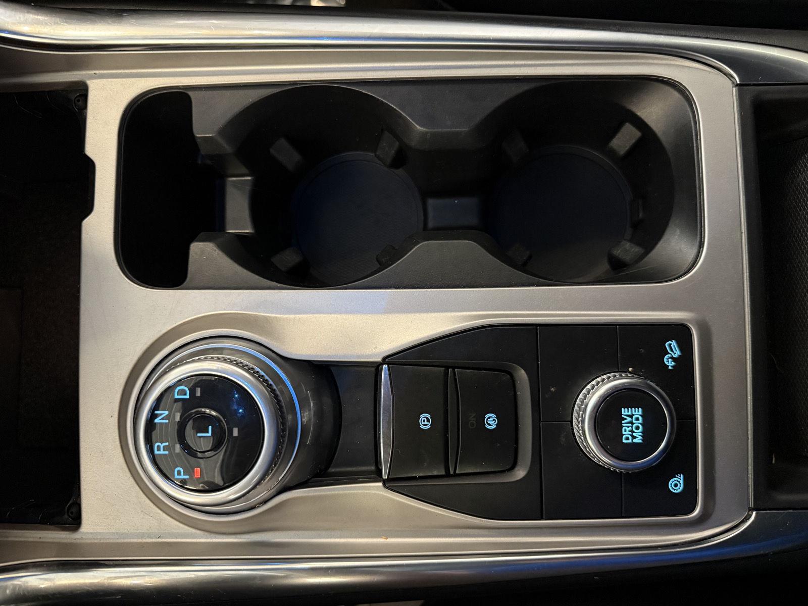 2022 Ford Explorer XLT photo 41