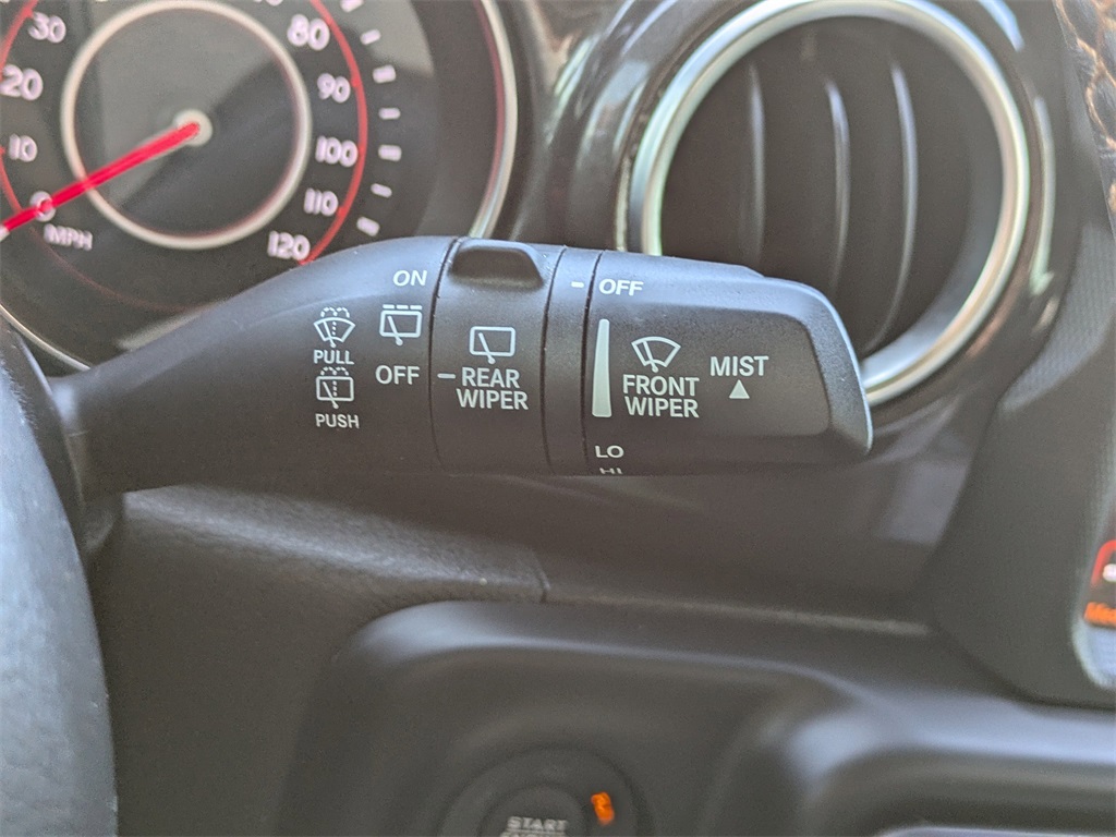 2021 Jeep Wrangler Unlimited Rubicon 392 photo 30