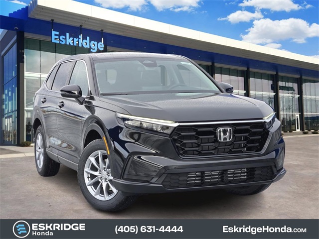 2026 Honda CR-V EX's photo