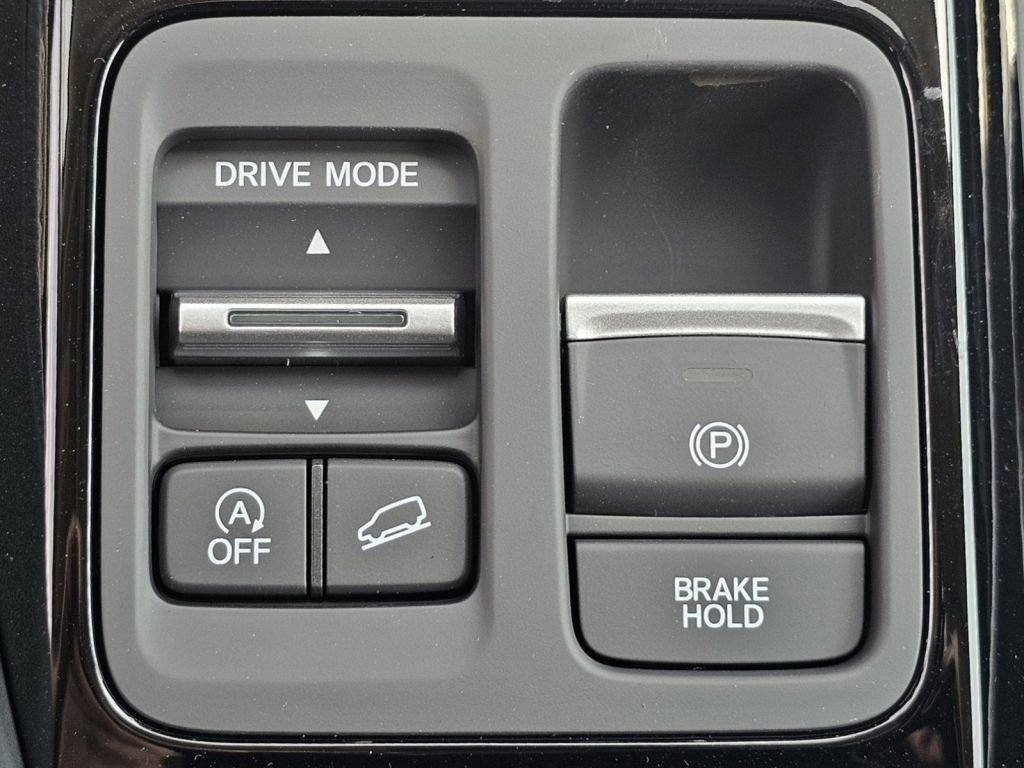 2025 Honda Pilot EX-L photo 28