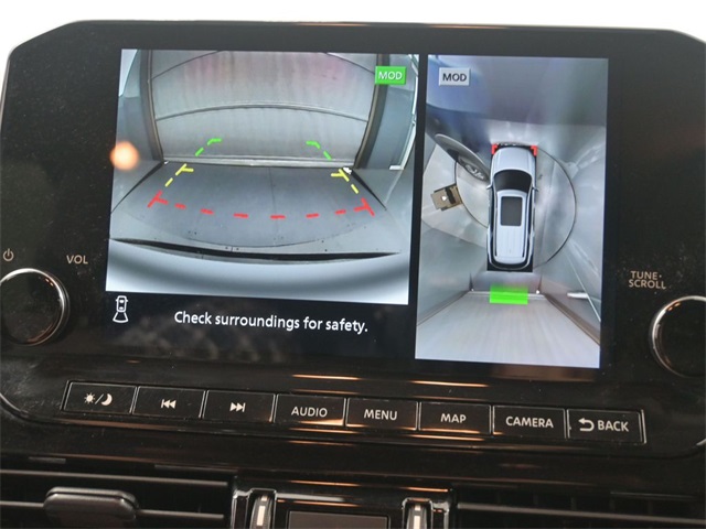 2023 Nissan Pathfinder SL photo 29