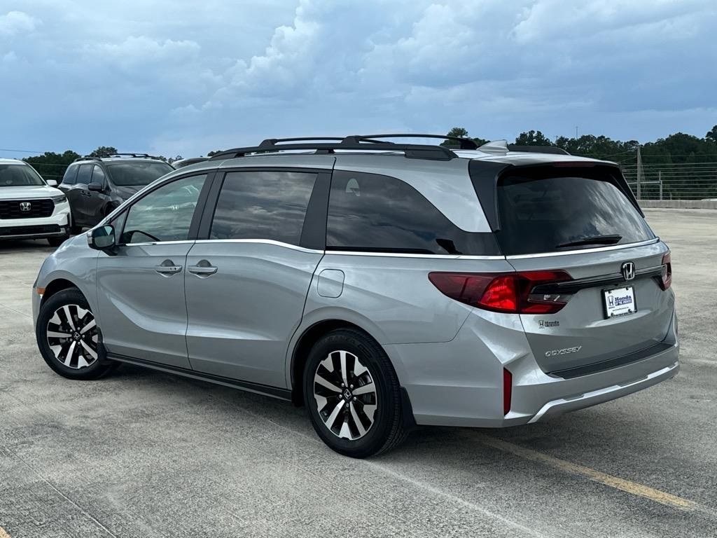 2026 Honda Odyssey EX-L photo 5