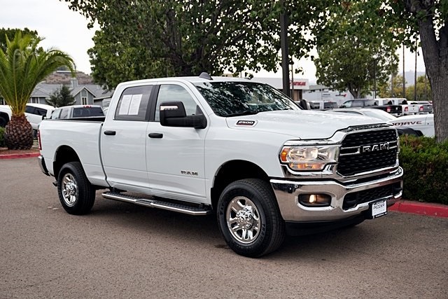 2024 Ram 2500 Big Horn photo 5