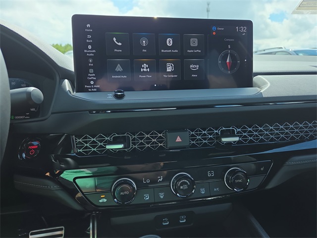 2025 Honda Accord Hybrid Sport photo 10