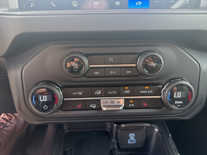 2025 Ford Bronco Big Bend photo 33
