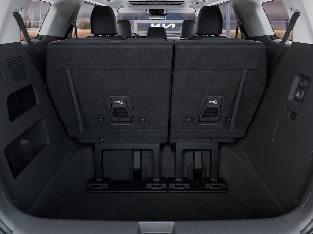 2026 Kia Carnival SX Prestige photo 19