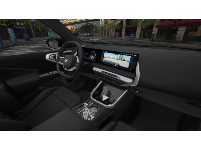 2026 Bmw X3 photo 11