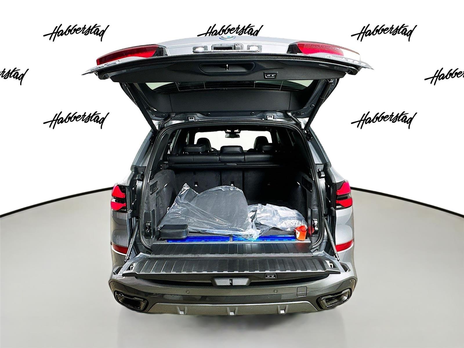 2026 Bmw X5 xDrive50e photo 27